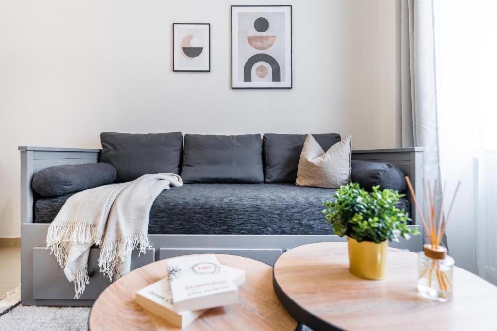 Nice Apartman In New Town Appartement *
