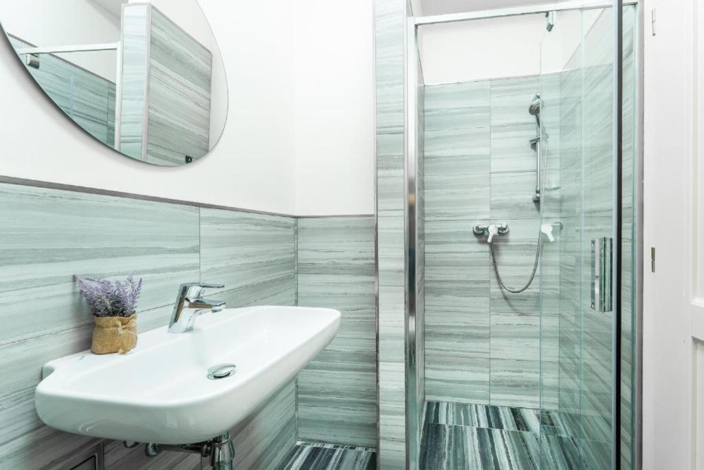 Nice Apartman In New Town Appartement